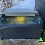 Aurora Retreat شقة *