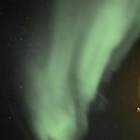 Aurora Retreat Appartement